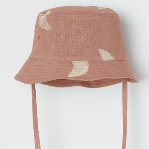H&M baby exclusive sun hat